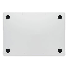 Bottom case voor MacBook Pro M3 Max 16" A2991 zilver origineel