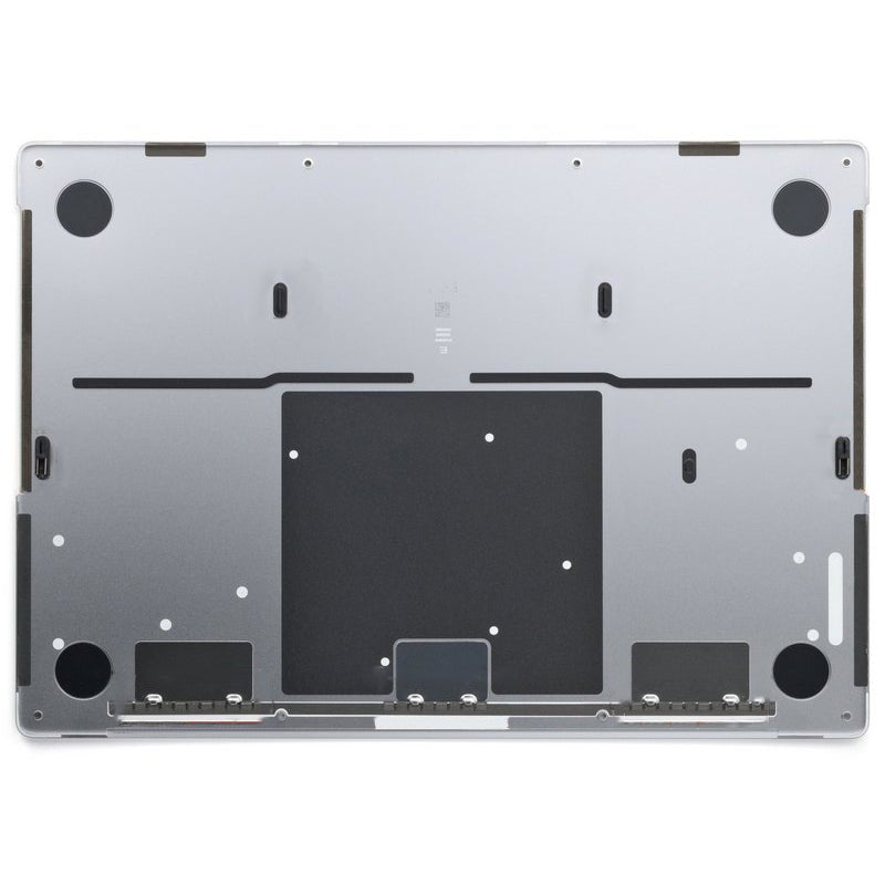 Bottom case voor MacBook Pro M3 Pro 14" A2992 zwart origineel