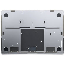 Bottom case voor MacBook Pro M3 Pro 14" A2992 zwart origineel