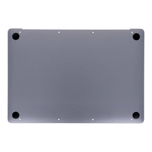 Bottom case voor MacBook Retina 12.6" A1534 2015 grijs origineel