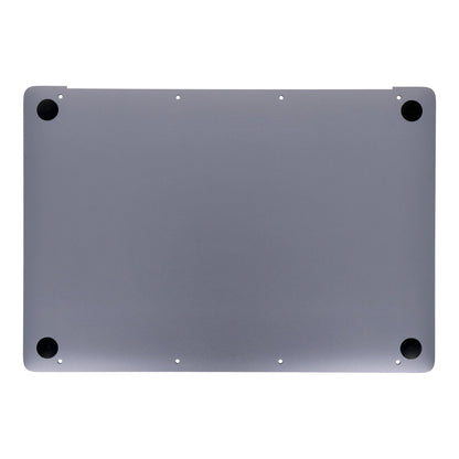 Bottom case voor MacBook Retina 12.6" A1534 2015 grijs origineel
