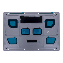 Bottom case voor MacBook Retina 12.6" A1534 2015 grijs origineel