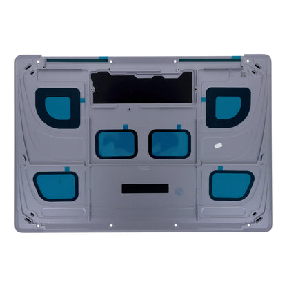 Bottom case voor MacBook Retina 12.6" A1534 2015 grijs origineel