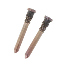 Bottom schroeven voor iPhone 16 Pro/16 Pro Max Desert Titanium Origineel 2 stuks per set