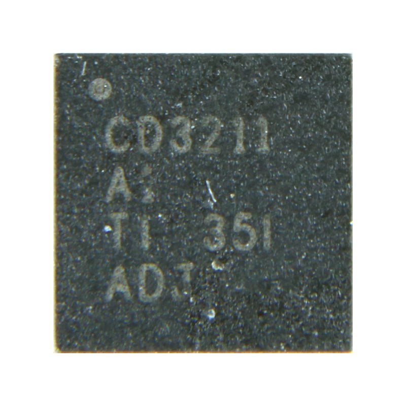 CD3211 Power IC voor Macbook Origineel