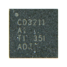 CD3211 Power IC voor Macbook Origineel