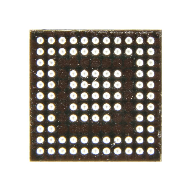 CD3215B01 IC voor MacBook Pro 13.3" A1706/Pro 15.4" A1707/Pro 13.3" A1708 Origineel