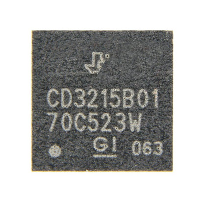 CD3215B01 IC voor MacBook Pro 13.3" A1706/Pro 15.4" A1707/Pro 13.3" A1708 Origineel