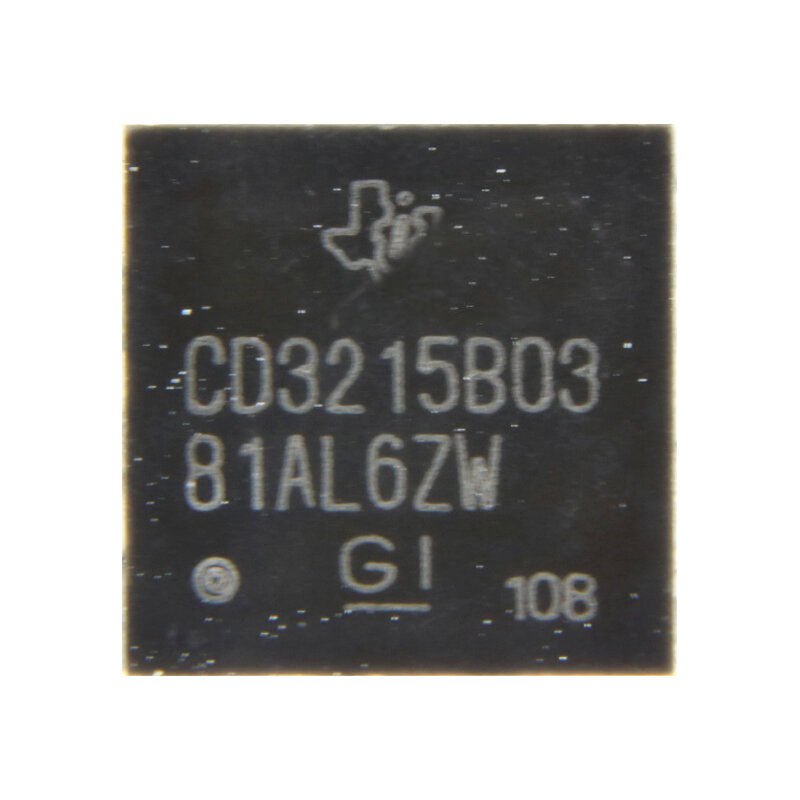 CD3215B03 Power IC voor MacBook Pro 13.3" A1708 Origineel