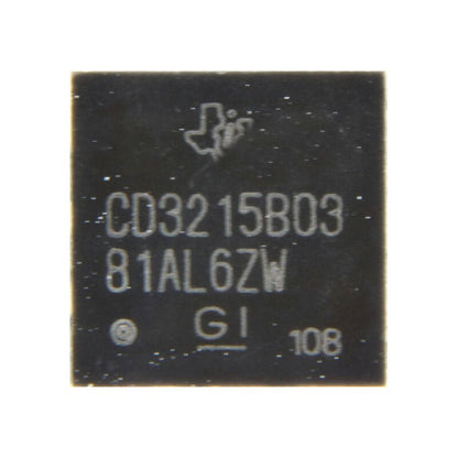 CD3215B03 Power IC voor MacBook Pro 13.3" A1708 Origineel
