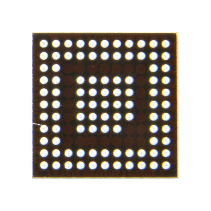 CD3215B03 voedings - IC voor MacBook Pro 13.3" A1708 Origineel
