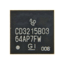 CD3215B03 voedings - IC voor MacBook Pro 13.3" A1708 Origineel