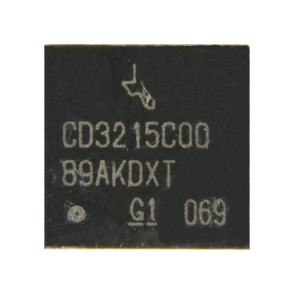 CD3215C00 Touch Control IC voor MacBook Pro 13.3" A1706/Pro 13.3" A1708/iPad Pro 12.9 2018 (3e) Origineel