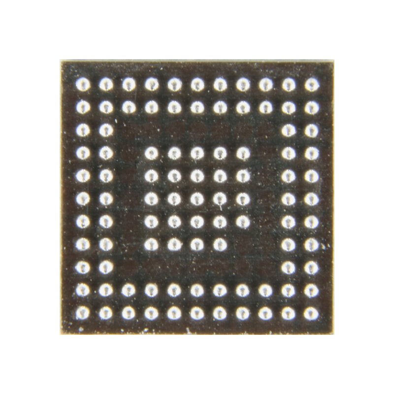 CD3215C00 Touch Control IC voor MacBook Pro 13.3" A1706/Pro 13.3" A1708/iPad Pro 12.9 2018 (3e) Origineel