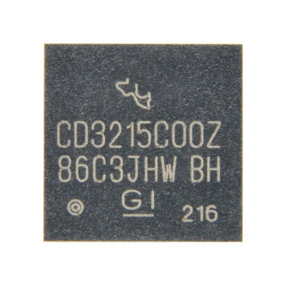 CD3215C00Z IC voor MacBook Pro 15.4" A1707/Pro 13.3" A1708/Macbook Retina Pro 13" A1989/Macbook Pro Retina 15" A1990/iPad Pro 12.9 2018 (3rd)... Origineel