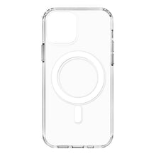 Clear MagSafe anti - schok TPU hoes voor iPhone 11 Pro met doosverpakking