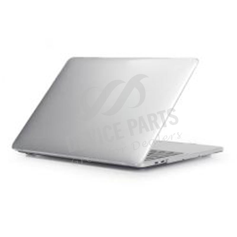 Crystal hoes voor A1370/A1465 Macbook Air 11.6" Transparant