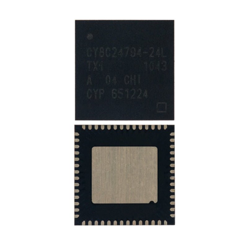 CY8C24794 IC voor MacBook Pro 13.3" A1278 Origineel