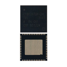 CY8C24794 IC voor MacBook Pro 13.3" A1278 Origineel