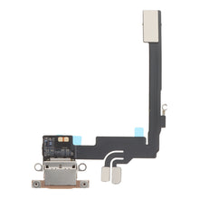 Laadpoort flexibele kabel voor iPhone 16 Pro Desert Titanium OEM