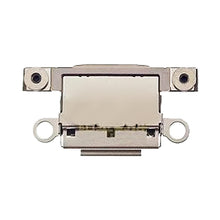 Oplaadpoort voor iPhone 16 Pro / 16 Pro Max Natural Titanium Origineel