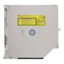 Disc Drive voor MacBook Pro 13.3" A1278/Unibody 13.3" A1342/Pro 15.4" A1286/Pro 17" A1297 Origineel