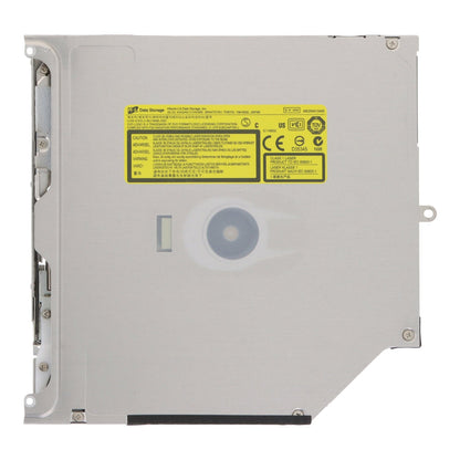 Disc Drive voor MacBook Pro 13.3" A1278/Unibody 13.3" A1342/Pro 15.4" A1286/Pro 17" A1297 Origineel