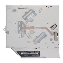 Disc Drive voor MacBook Pro 13.3" A1278/Unibody 13.3" A1342/Pro 15.4" A1286/Pro 17" A1297 Origineel