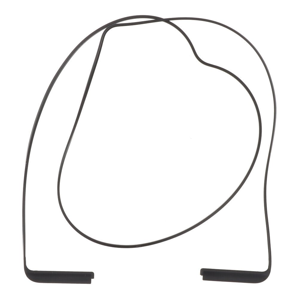 Display bezel rubber stofafdichting voor MacBook Pro 14" 2021 A2442 Origineel