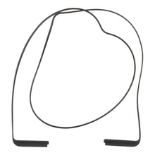 Display bezel rubber stofafdichting voor MacBook Pro 14" 2021 A2442 Origineel