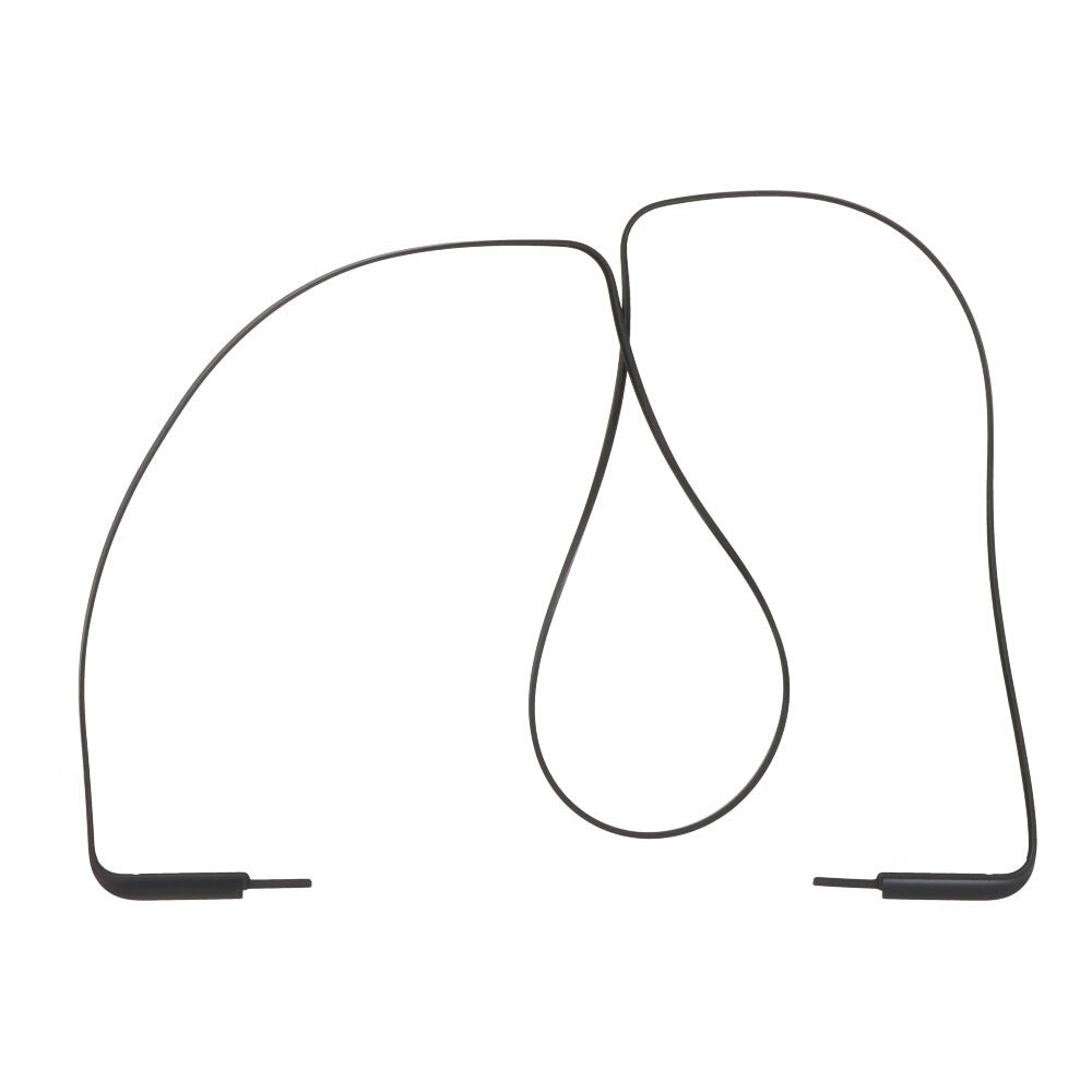 Display bezel rubber stofring voor MacBook Air 13.3" M2 A2681 origineel