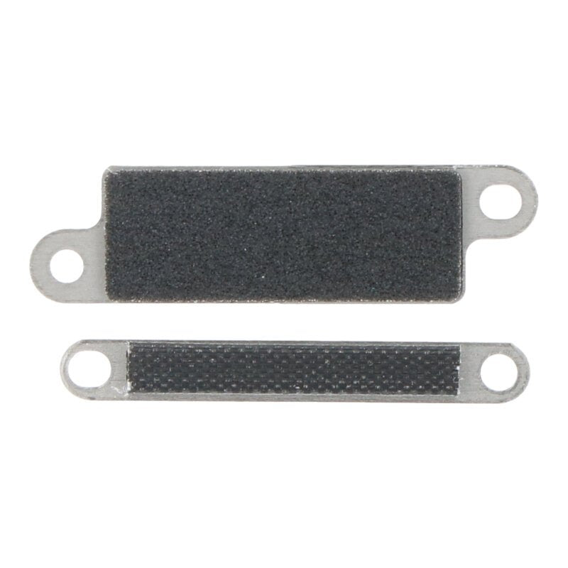 Display kabel brackets voor MacBook Pro 13.3" M1 A2338/Pro 13.3" A1706/MacBook 2018 Retina Pro 13" A1989/Pro 13" 2019 A2159/Pro 13.3" A2289/Pro Retina 13.3" A2251 Origineel 2 stuks in één set