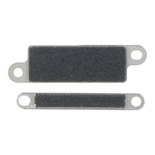 Display kabel brackets voor MacBook Pro 13.3" M1 A2338/Pro 13.3" A1706/MacBook 2018 Retina Pro 13" A1989/Pro 13" 2019 A2159/Pro 13.3" A2289/Pro Retina 13.3" A2251 Origineel 2 stuks in één set