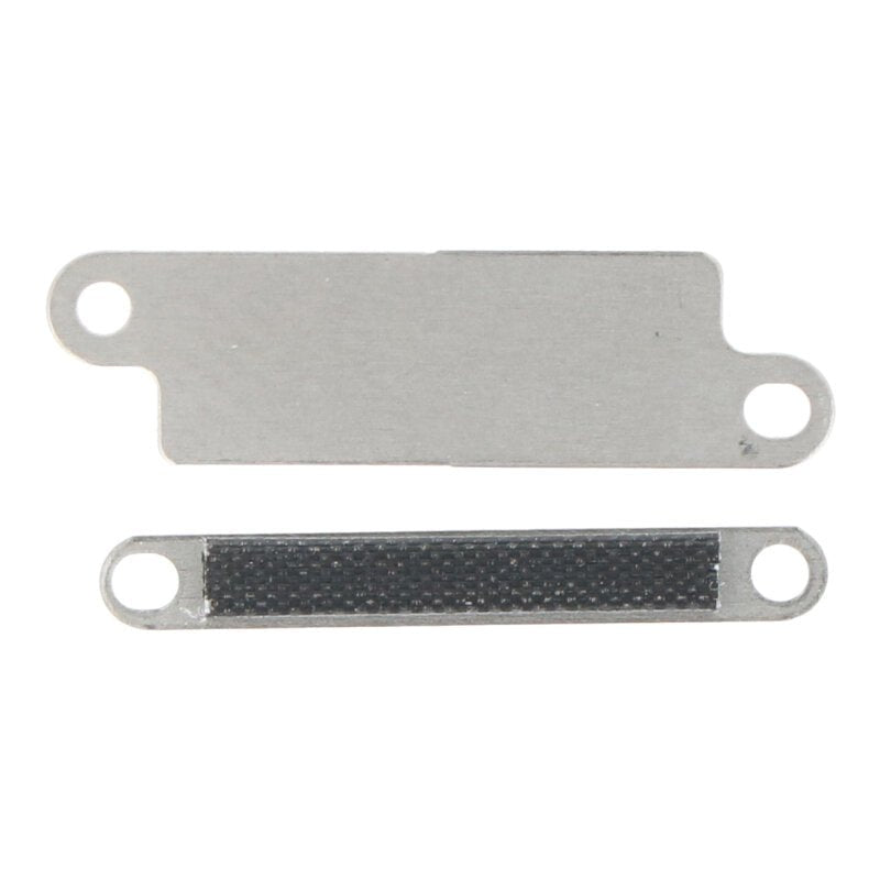 Display kabel brackets voor MacBook Pro 13.3" M1 A2338/Pro 13.3" A1706/MacBook 2018 Retina Pro 13" A1989/Pro 13" 2019 A2159/Pro 13.3" A2289/Pro Retina 13.3" A2251 Origineel 2 stuks in één set