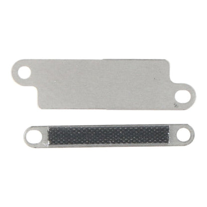 Display kabel brackets voor MacBook Pro 13.3" M1 A2338/Pro 13.3" A1706/MacBook 2018 Retina Pro 13" A1989/Pro 13" 2019 A2159/Pro 13.3" A2289/Pro Retina 13.3" A2251 Origineel 2 stuks in één set