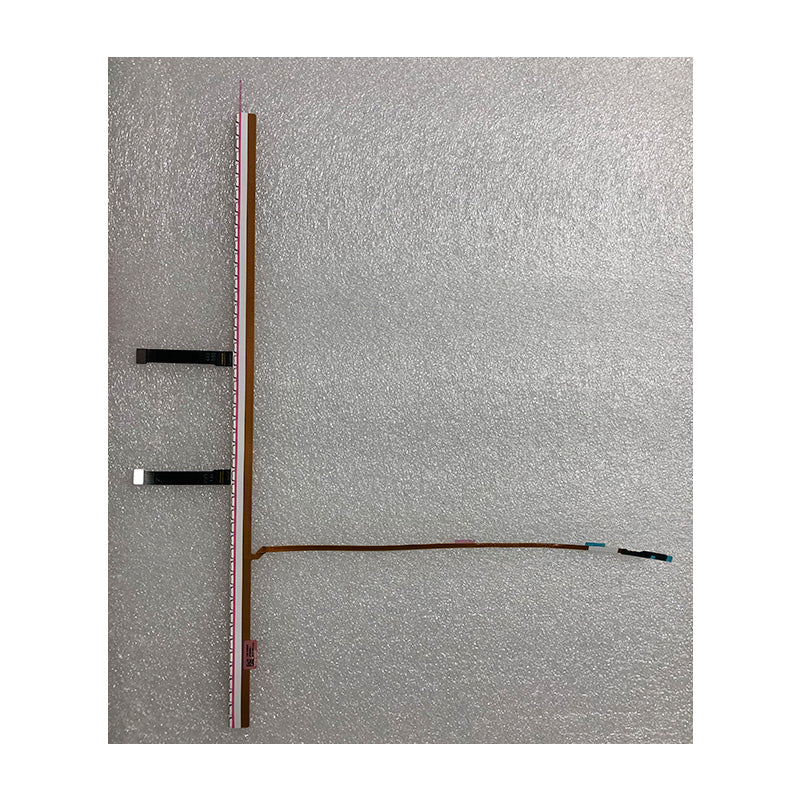 Display led achtergrondverlichting strip voor MacBook Air 13.3" A1932/Air 13.3" A2179/MacBook Air 13.3" M1 A2337 Geel Origineel