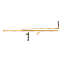 Display LED backlight strip voor Macbook Air 13.3" M2 A2681 Geel Origineel