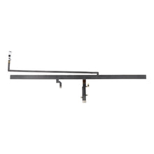 Display LED backlight strip voor Macbook Air 13.3" M2 A2681 Geel Origineel