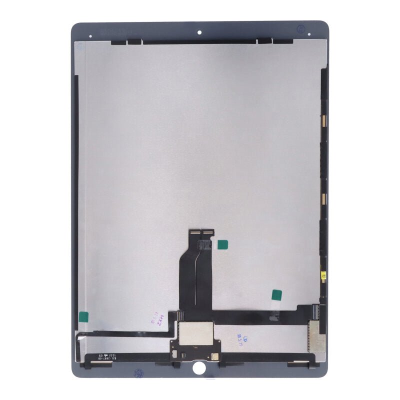 Display met board voor iPad Pro 12.9 2015 (1st) wit OEM