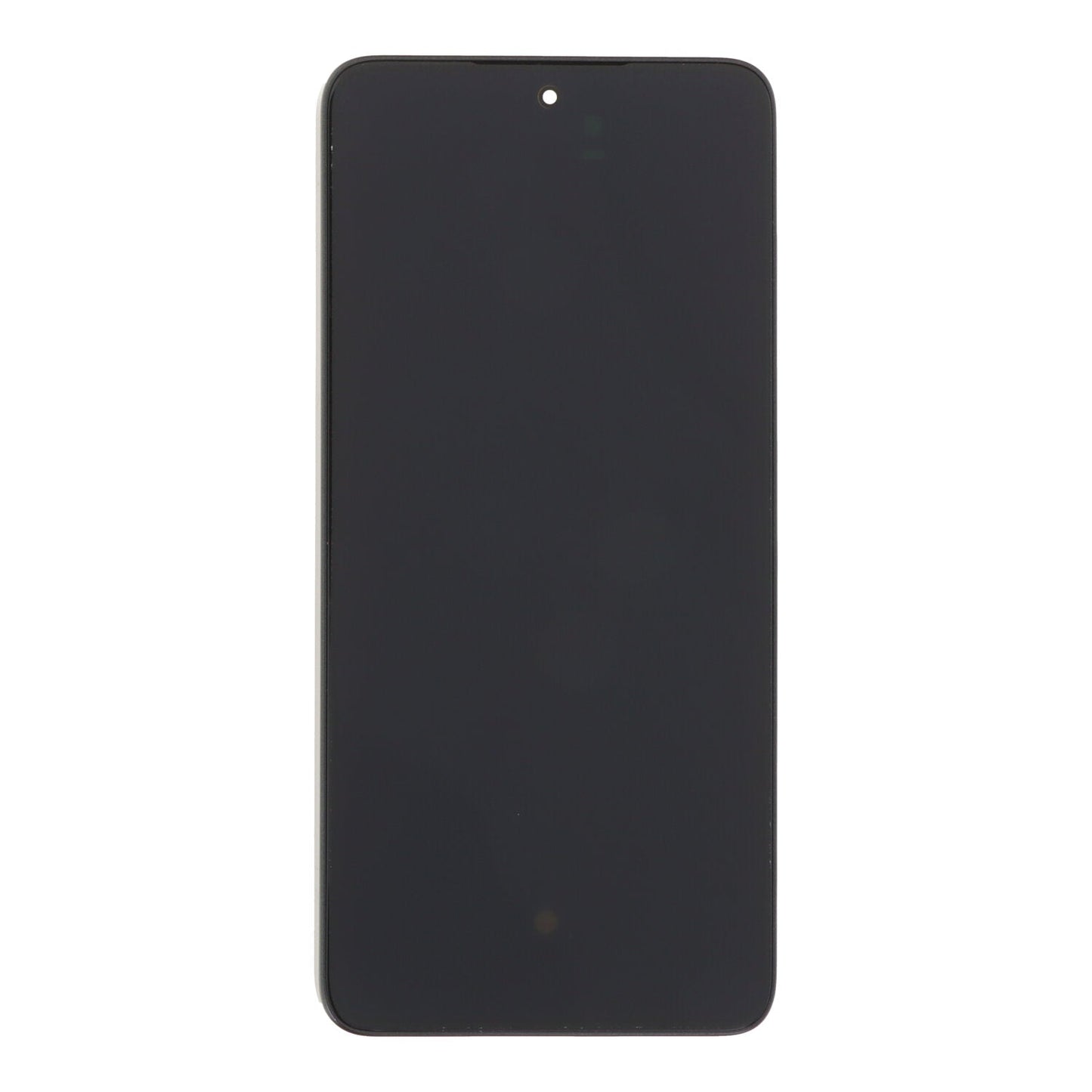 Display met frame voor Google Pixel 8a Obsidian Origineel