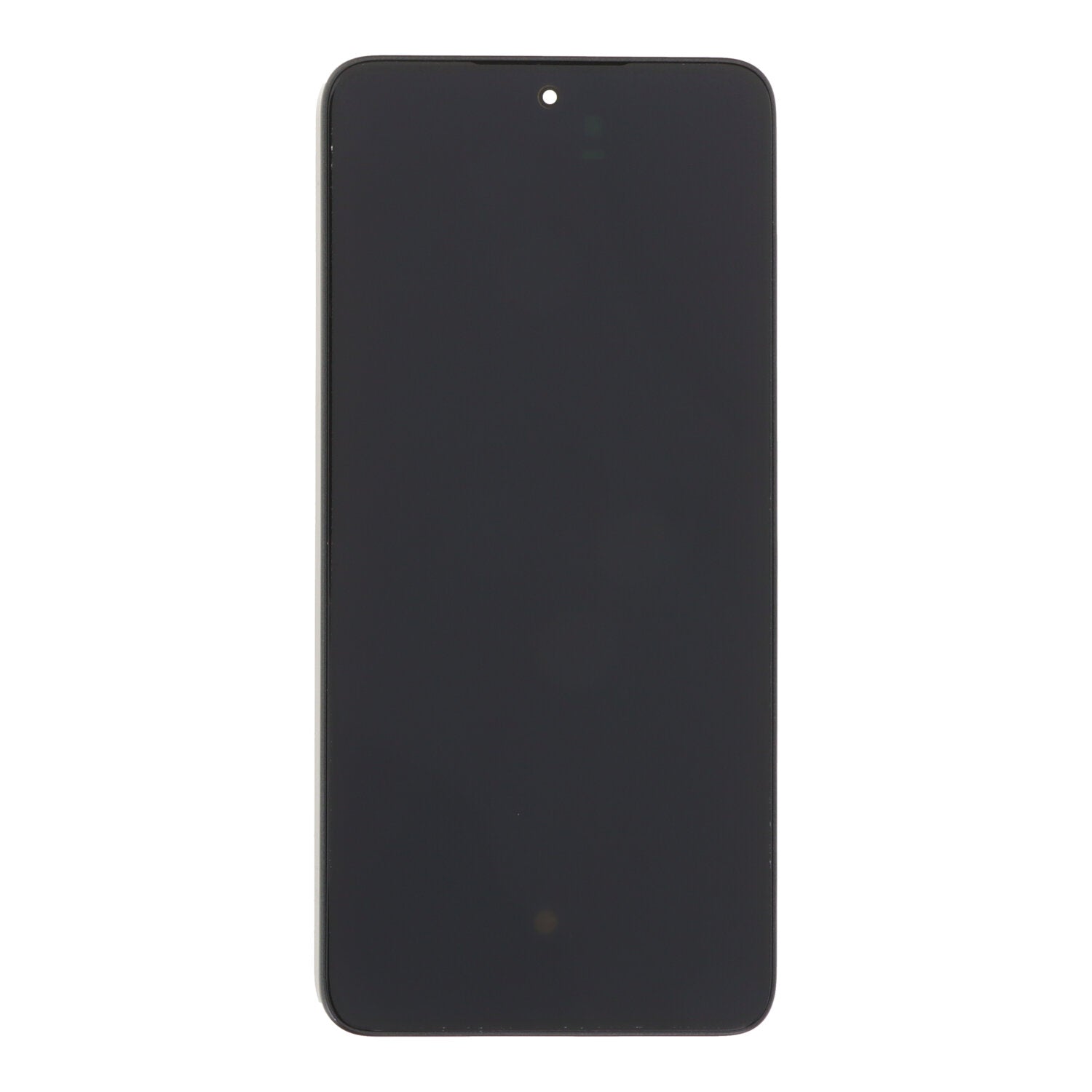 Display met frame voor Google Pixel 8a Obsidian Origineel