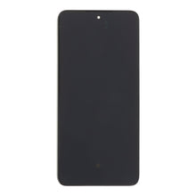 Display met frame voor Google Pixel 8a Obsidian Origineel