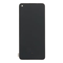 Display met frame voor Realme GT2 Zwart OEM