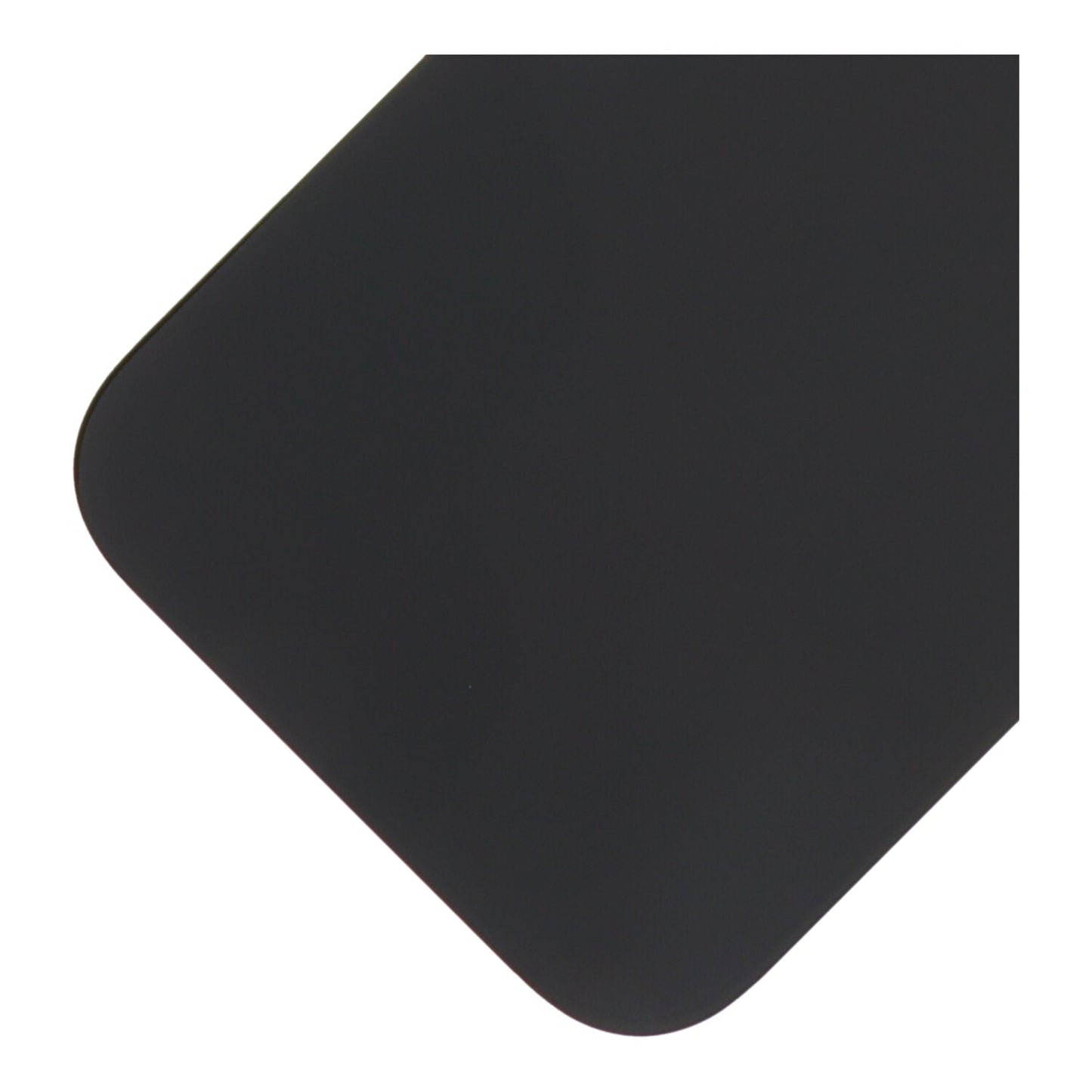 Display met proximity light sensor flex kabel voor iPhone 16 Pro zwart service pack