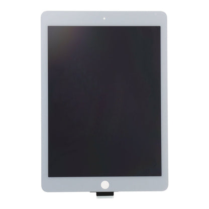 Display met Wake UP Flex Kabel voor iPad Air 2 Wit OEM