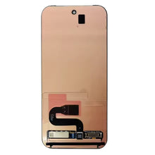 Display voor Google Pixel 10 Black Origineel