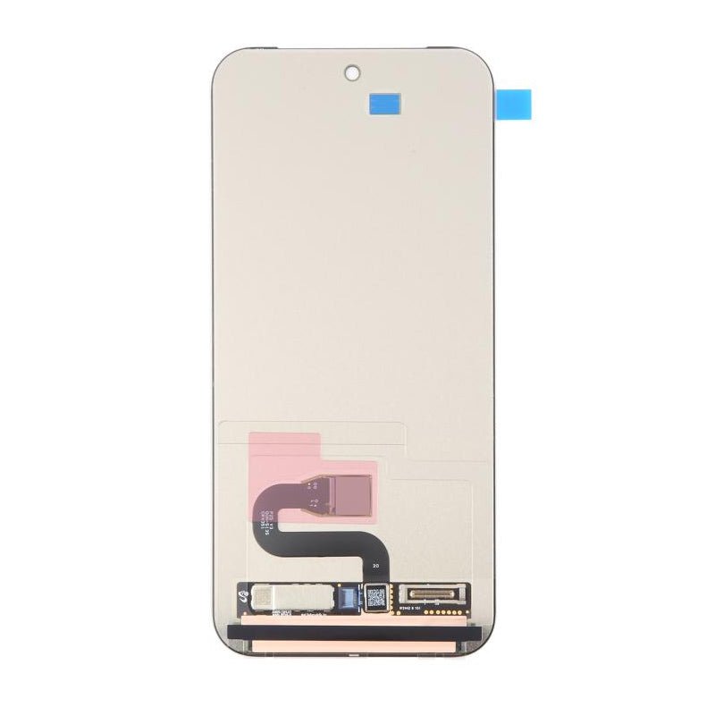 Display voor Google Pixel 10 Pro XL Zwart Origineel