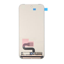Display voor Google Pixel 10 Pro XL Zwart Origineel