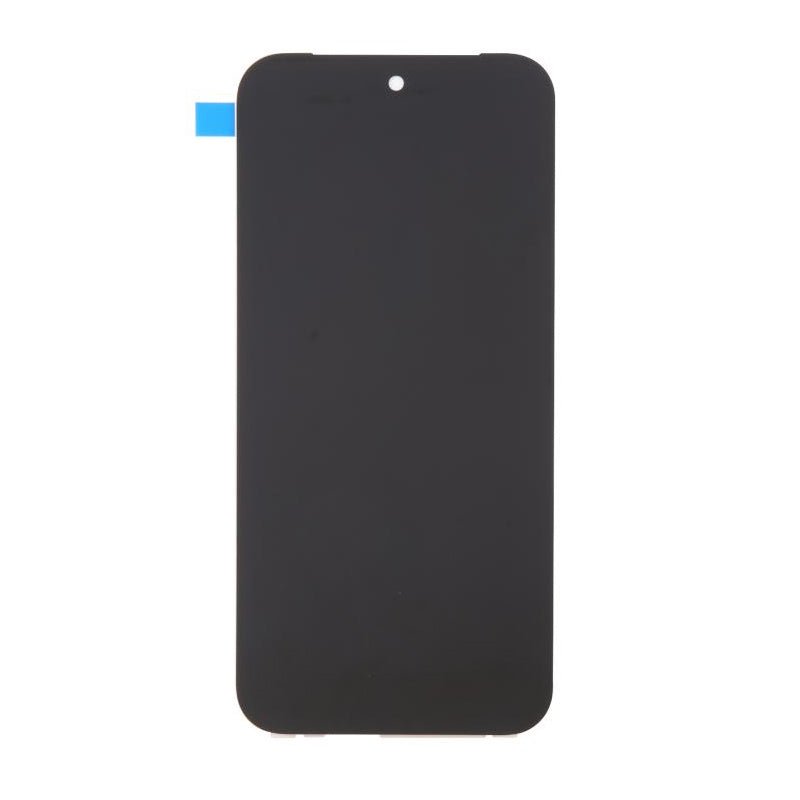 Display voor Google Pixel 10 Pro XL Zwart Origineel