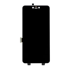 Display voor Google Pixel 3 XL Black Origineel